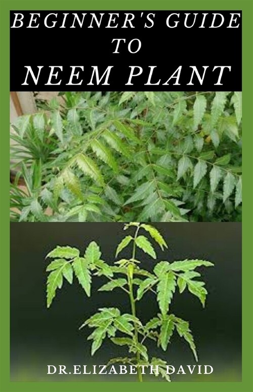 Beginners Guide to Neem Plant: Everything You Need To Know About Neem Plant: Cultivation, Health Benefits, Extraction, Growing and uses (Paperback)