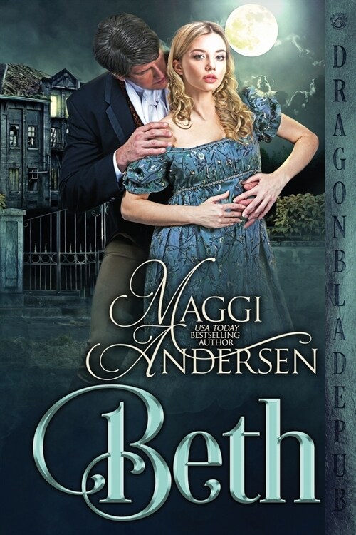 Beth: A Regency Romance Novella (Paperback)