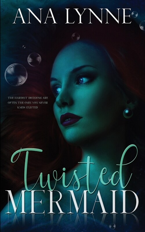 The Twisted Mermaid (Paperback)