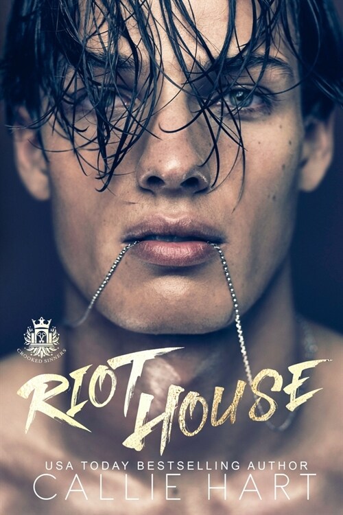 Riot House (Paperback)