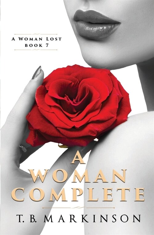 A Woman Complete (Paperback)