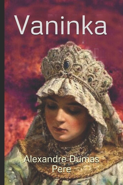 Vaninka (Paperback)