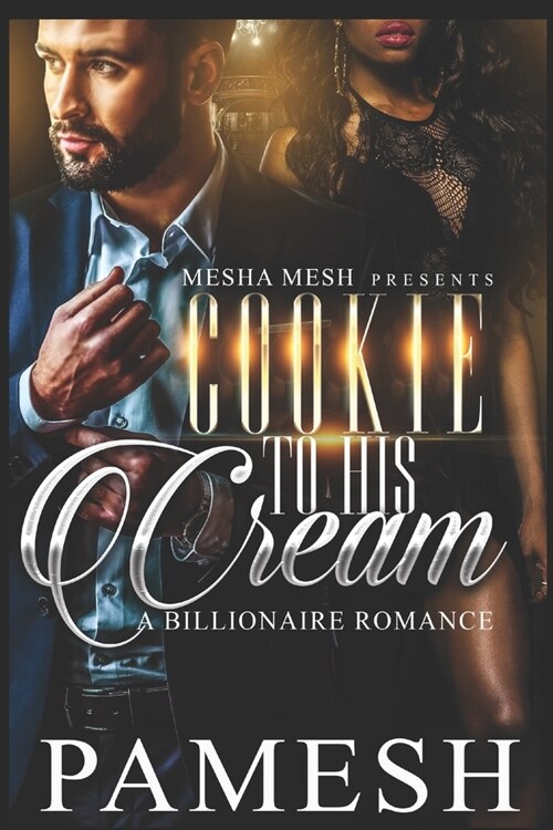 Cookie to His Cream (Paperback)