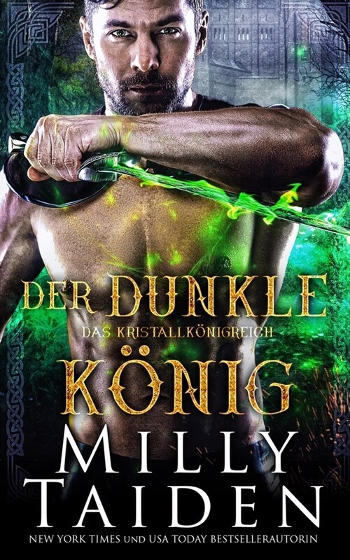 Der Dunkle K?ig (Paperback)