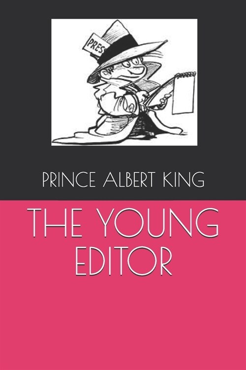 The Young Editor (Paperback)