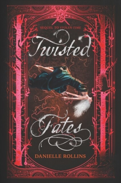 Twisted Fates (Paperback)