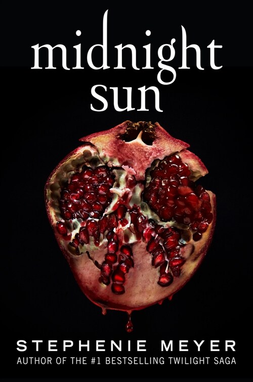 Midnight Sun (Hardcover)