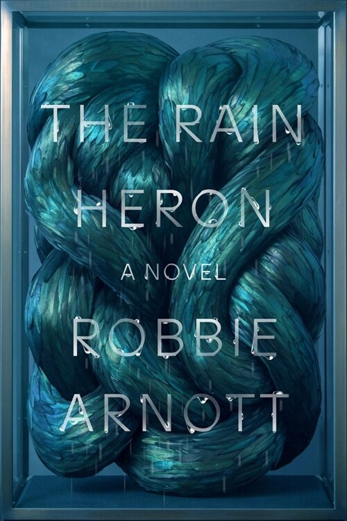 The Rain Heron (Paperback)