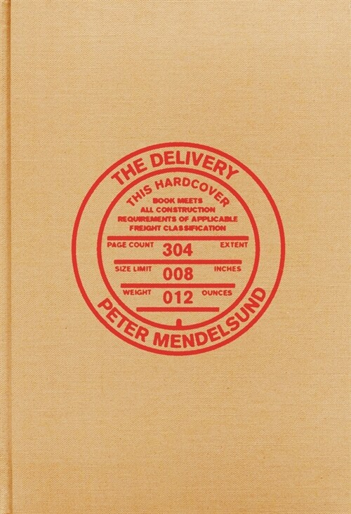 The Delivery (Hardcover)