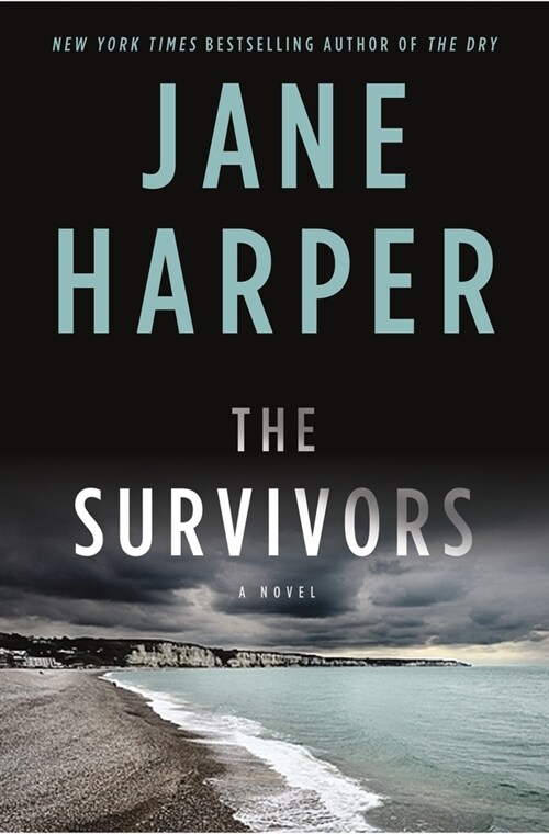 The Survivors (Hardcover)