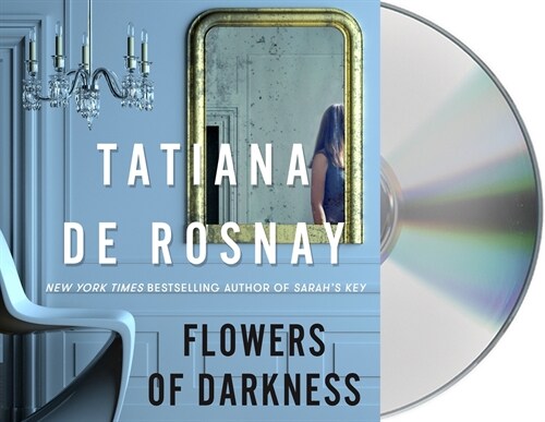 Flowers of Darkness (Audio CD)