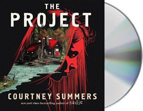 The Project (Audio CD)