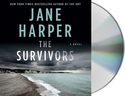 The Survivors (Audio CD)