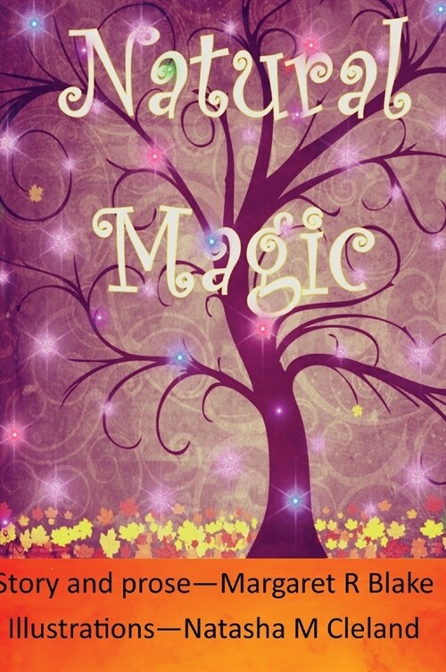 Natural Magic (Hardcover)