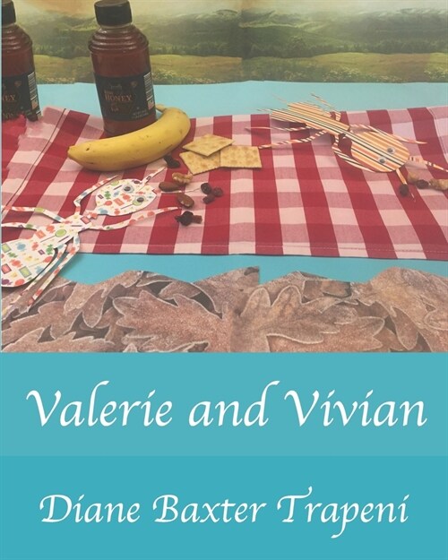 Valerie and Vivian (Paperback)