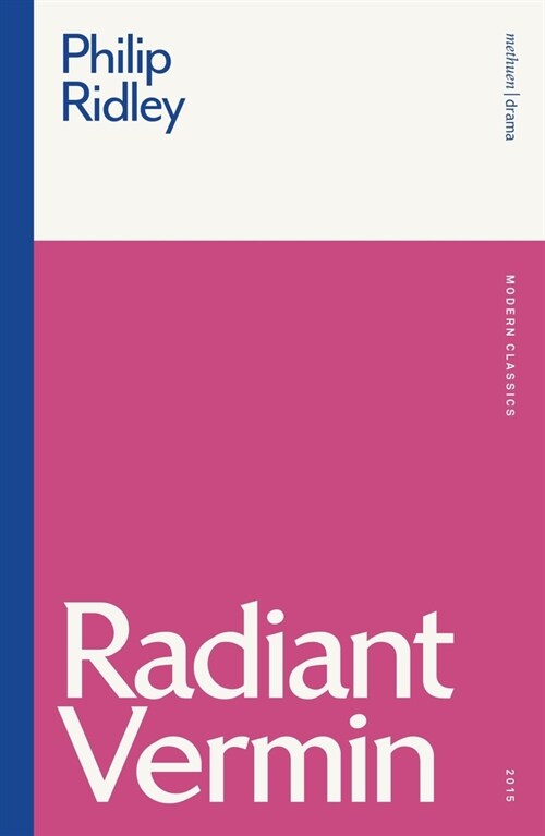 Radiant Vermin (Paperback)