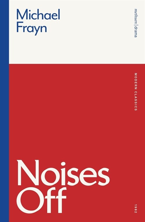 Noises Off (Paperback)