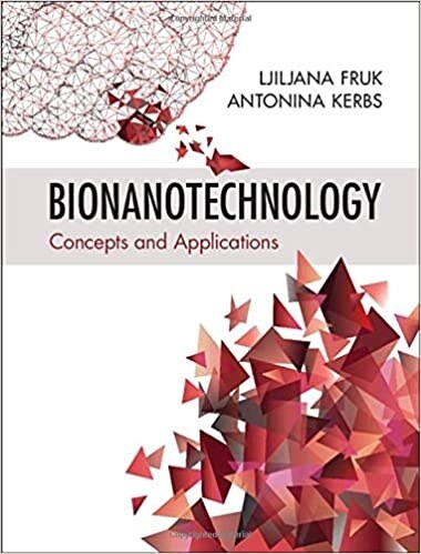 Bionanotechnology : Concepts and Applications (Hardcover)