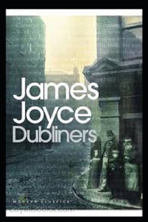 Dubliners Annotated (Paperback)