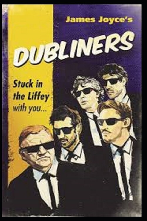 Dubliners Annotated (Paperback)
