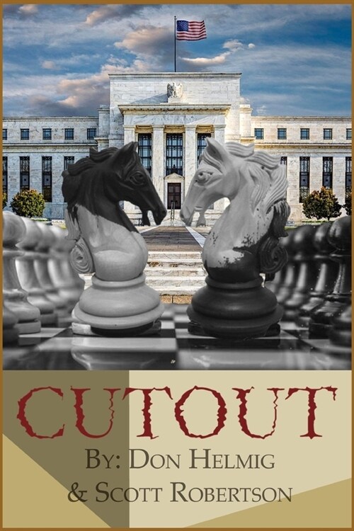 Cutout (Paperback)