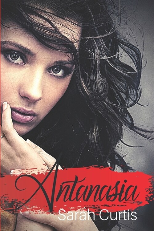 Antanasia (Paperback)