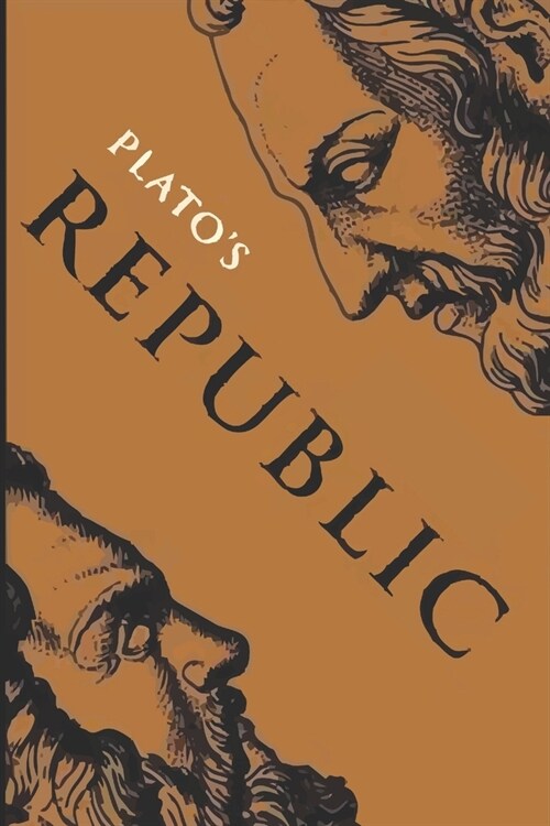 The Republic (English Edition) (Paperback)