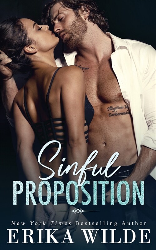 Sinful Proposition (Paperback)