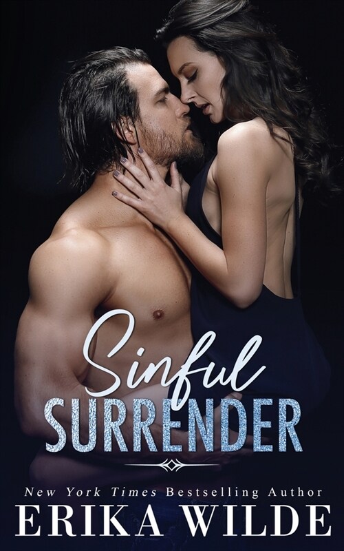 Sinful Surrender (Paperback)