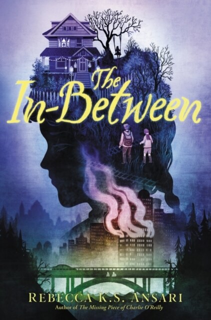 The In-Between (Hardcover)