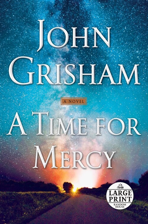 A Time for Mercy (Paperback)