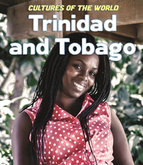 Trinidad and Tobago (Library Binding)