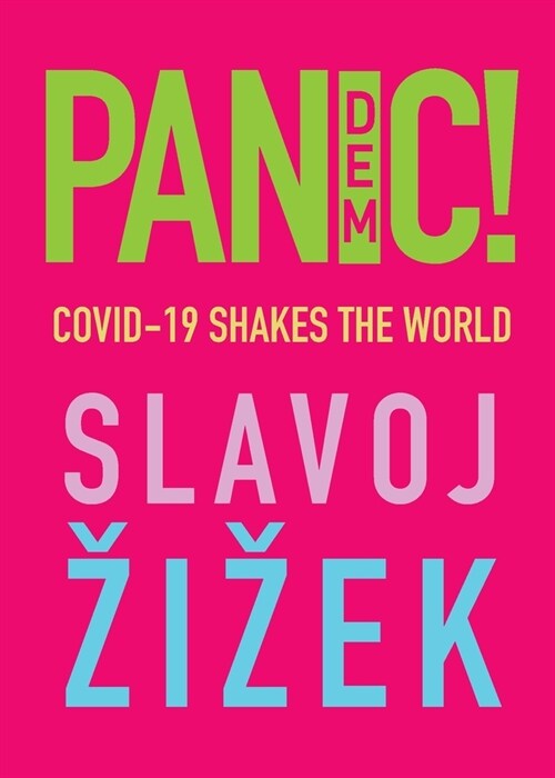 Pandemic! : COVID-19 Shakes the World (Paperback)