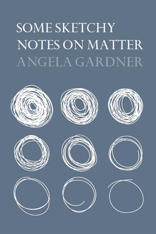 Some Sketchy Notes on Matter (Paperback)