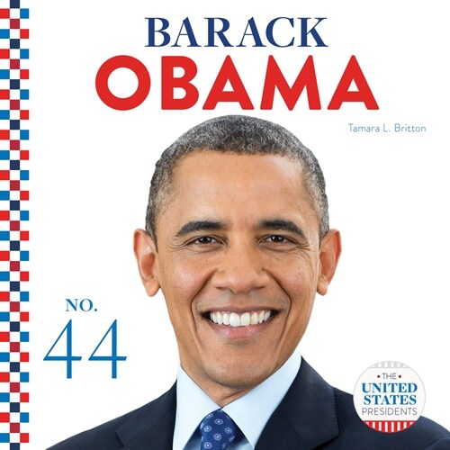 Barack Obama (Library Binding)