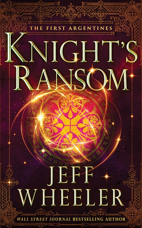 Knights Ransom (Paperback)