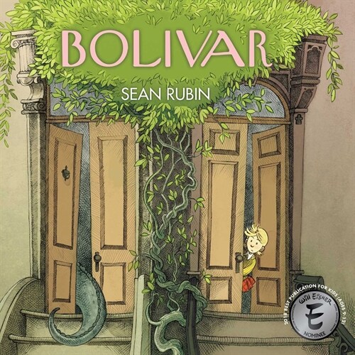 Bolivar (Paperback)