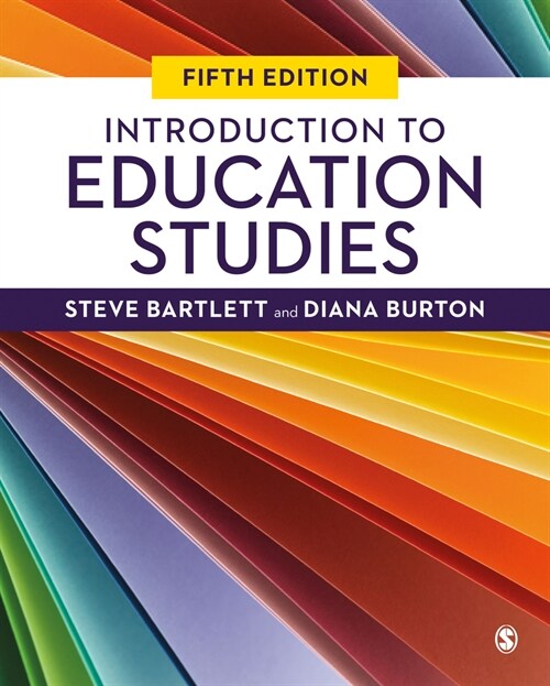 Introduction to Education Studies (Paperback, 5 Revised edition)