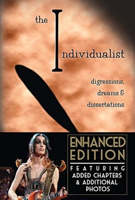 The Individualist: Digressions Dreams and Dissertations (Hardcover)