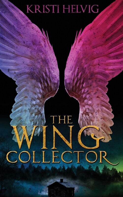 The Wing Collector (Paperback)