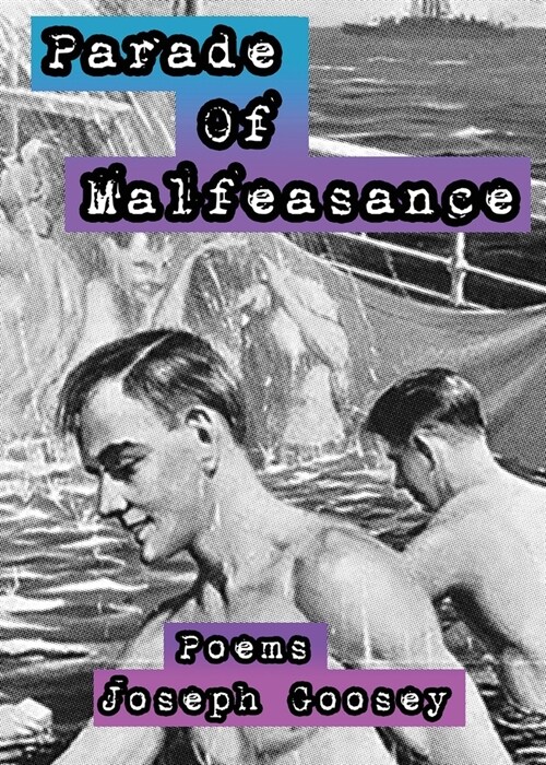 Parade of Malfeasance (Paperback)