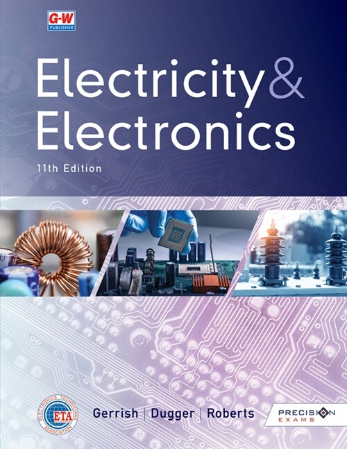 Electricity & Electronics (Hardcover, 11, Eleventh Editio)