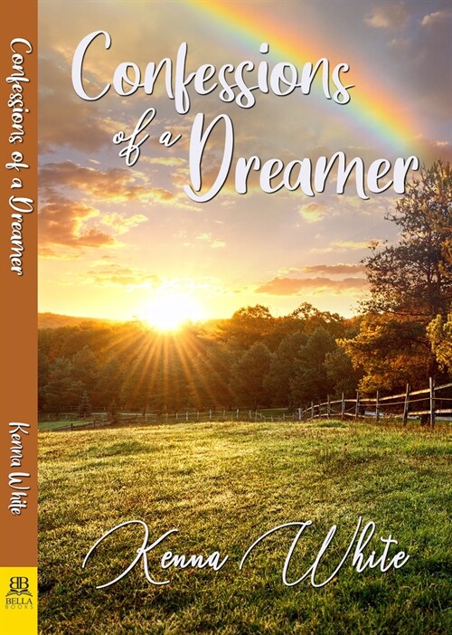 Confessions of a Dreamer (Paperback)