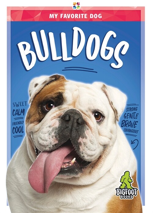 Bulldogs (Hardcover)