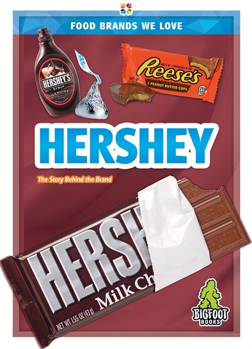 Hershey (Hardcover)