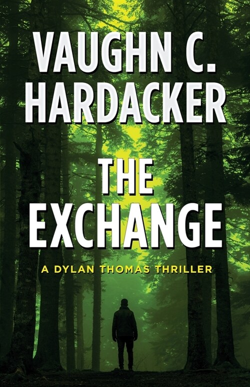 The Exchange (Paperback)