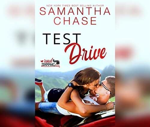 Test Drive (Audio CD)