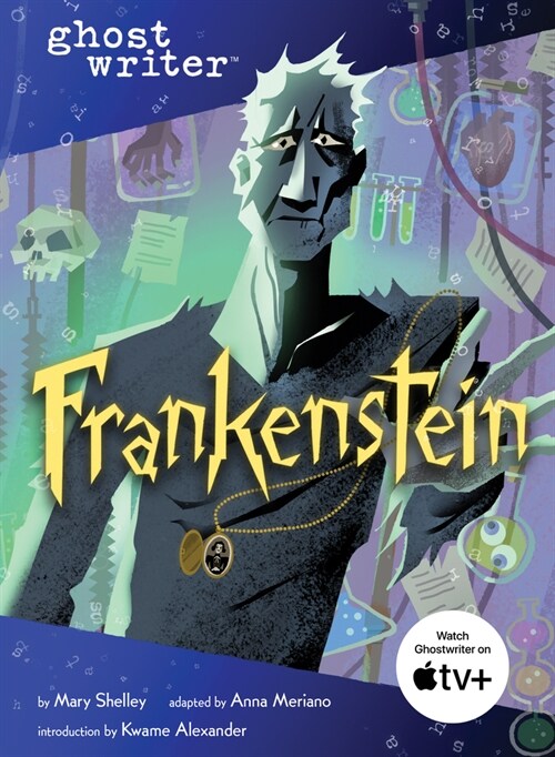 Frankenstein (Hardcover)