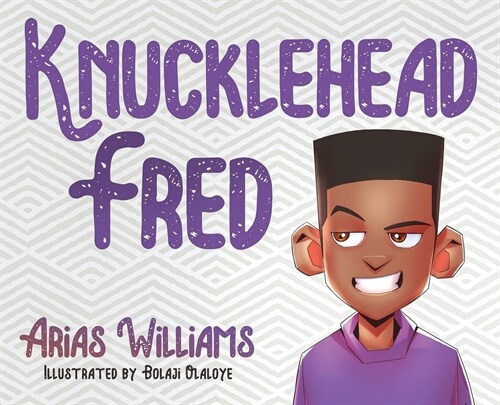 Knucklehead Fred (Hardcover)