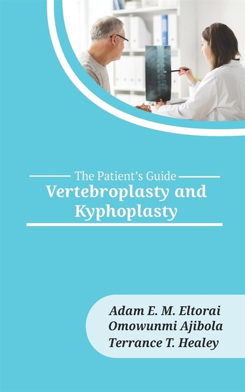 Vertebroplasty and Kyphoplasty (Paperback)